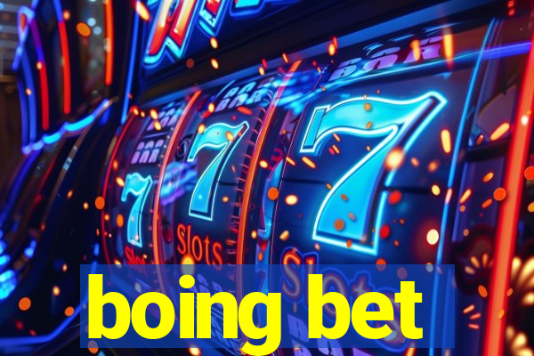 boing bet